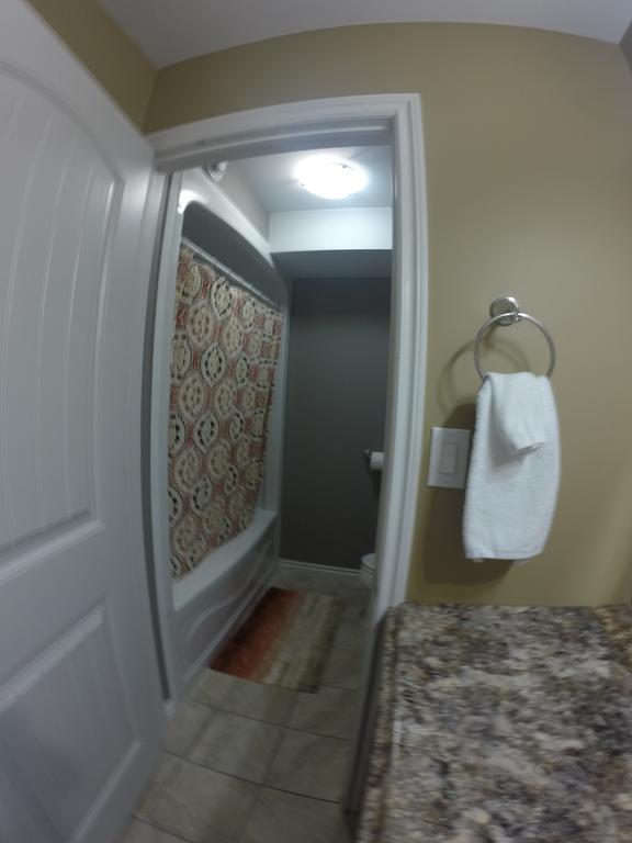 Seasons Extended Stay Suites Thunder Bay Quarto foto