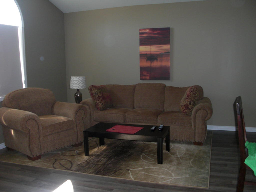 Seasons Extended Stay Suites Thunder Bay Quarto foto